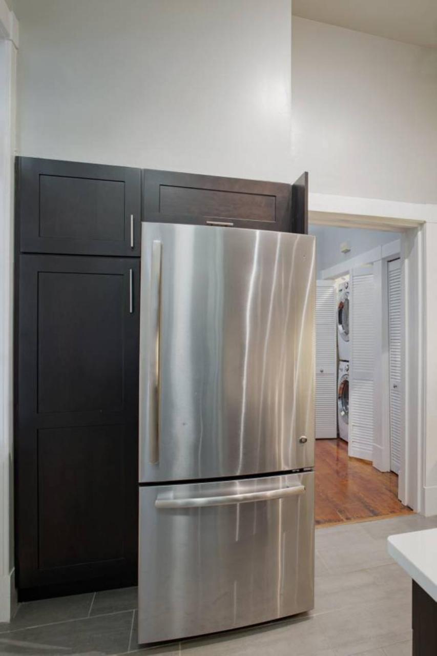 Apartamento 420Waldburg A - Modern Apt With Southern Charm Blocks From Forsyth Savannah Exterior foto
